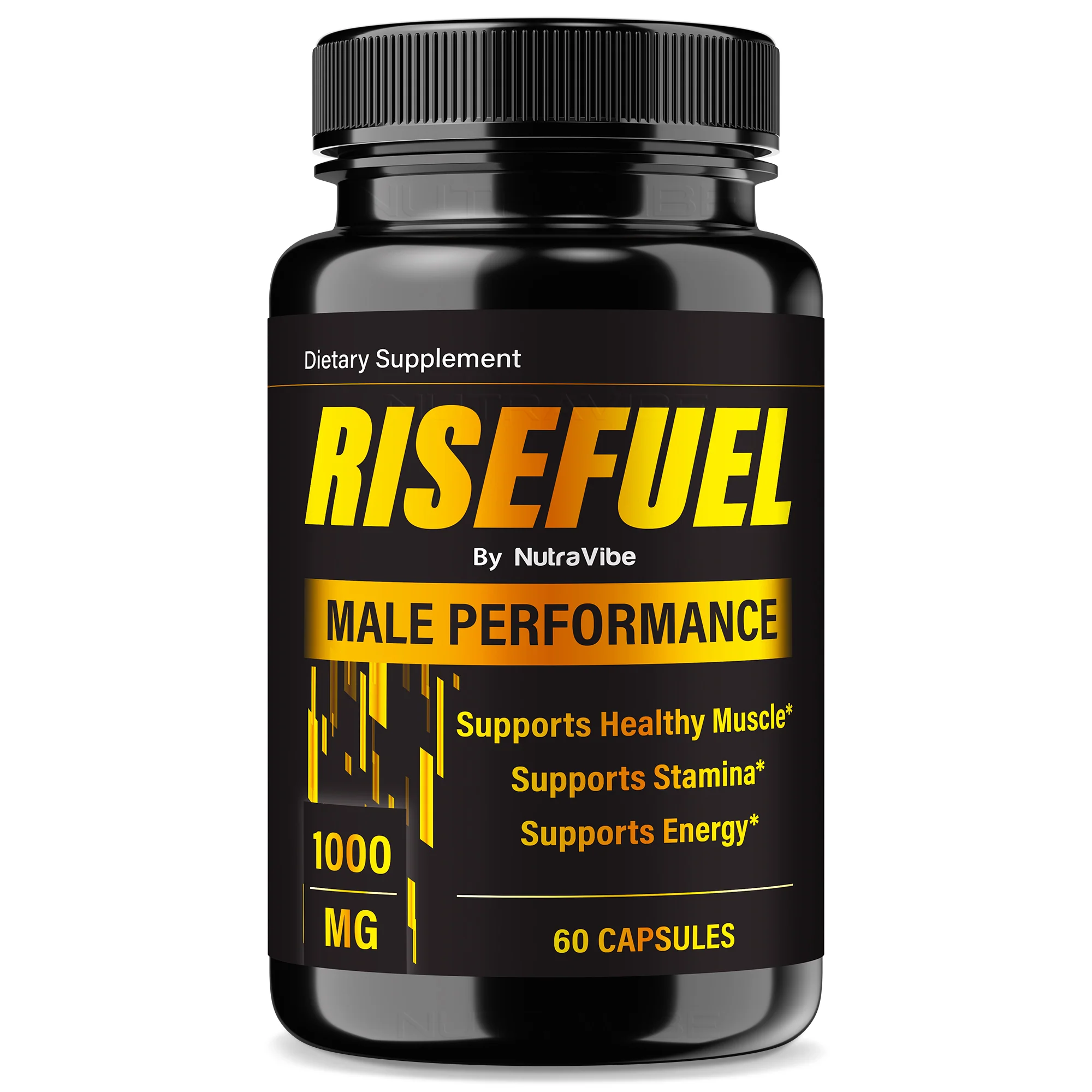RiseFuel 1 bottle